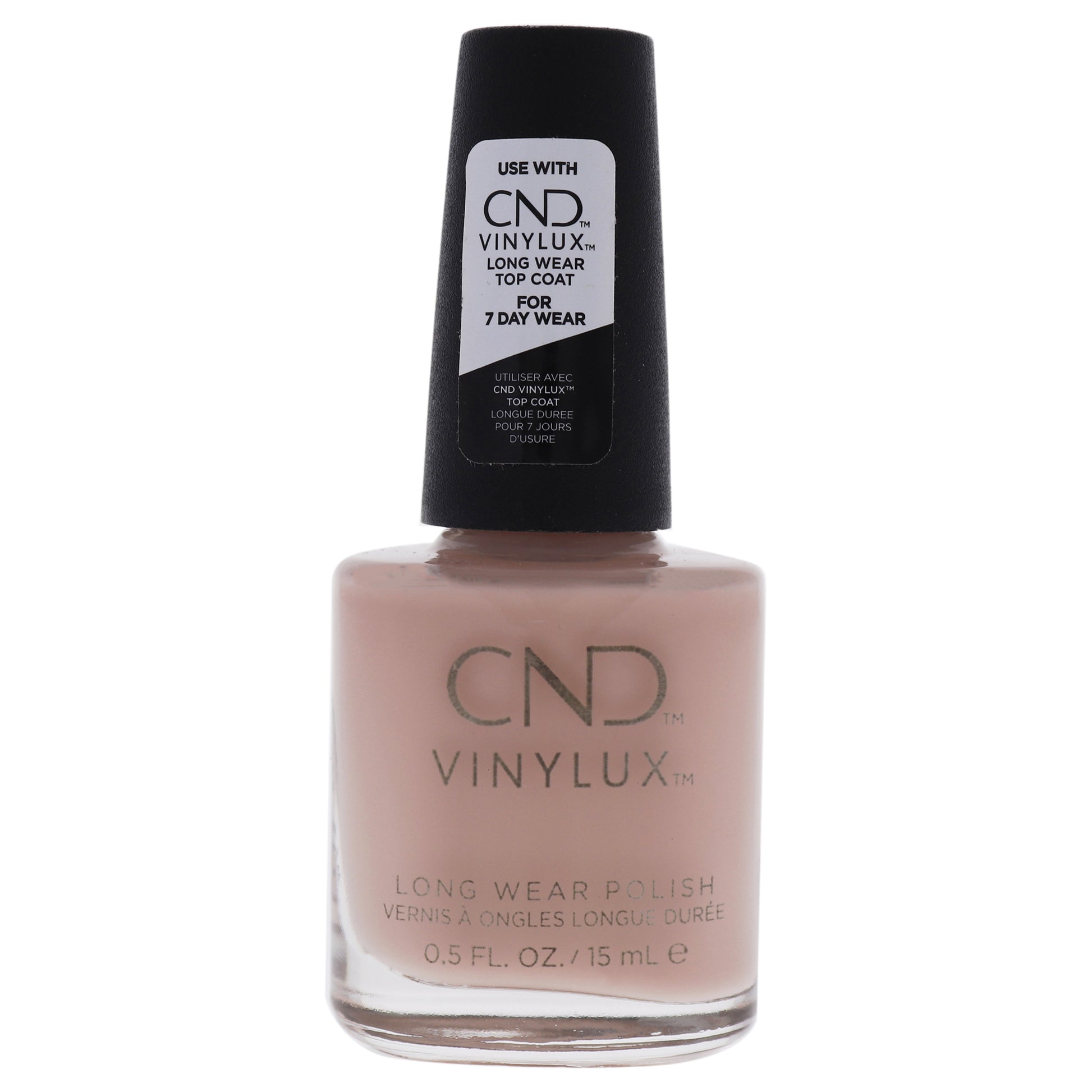 CND Vinylux Weekly Polish