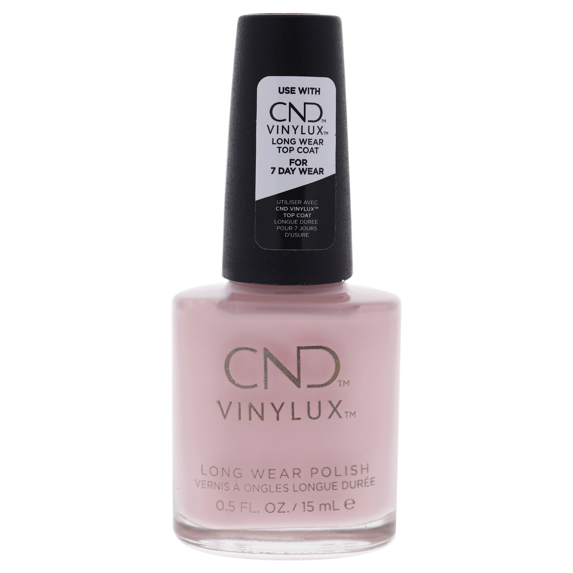 CND Vinylux Weekly Polish