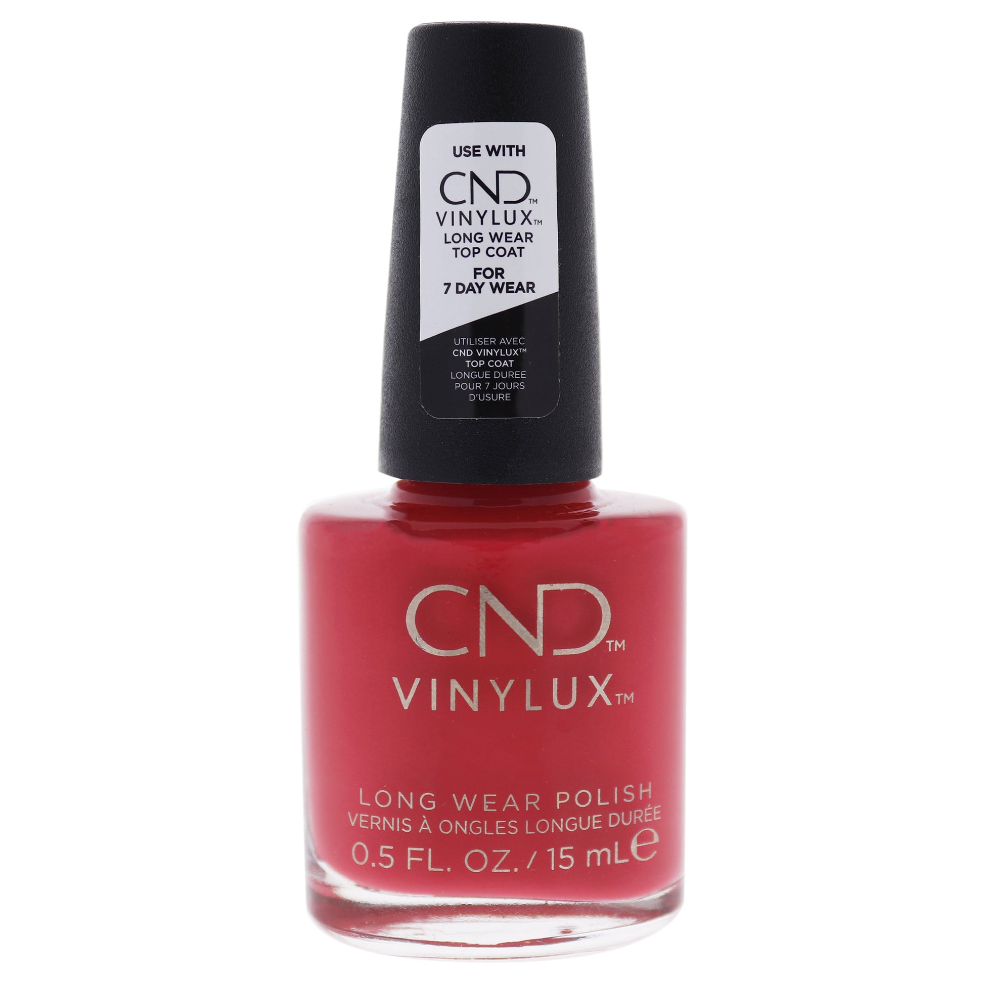 CND Vinylux Weekly Polish