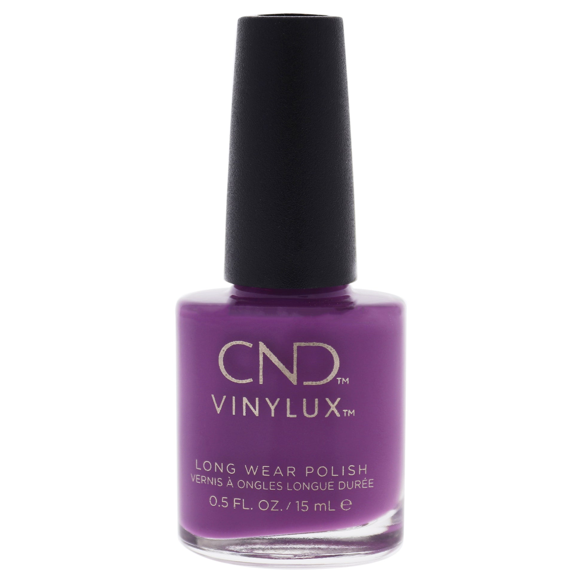 CND Vinylux Weekly Polish