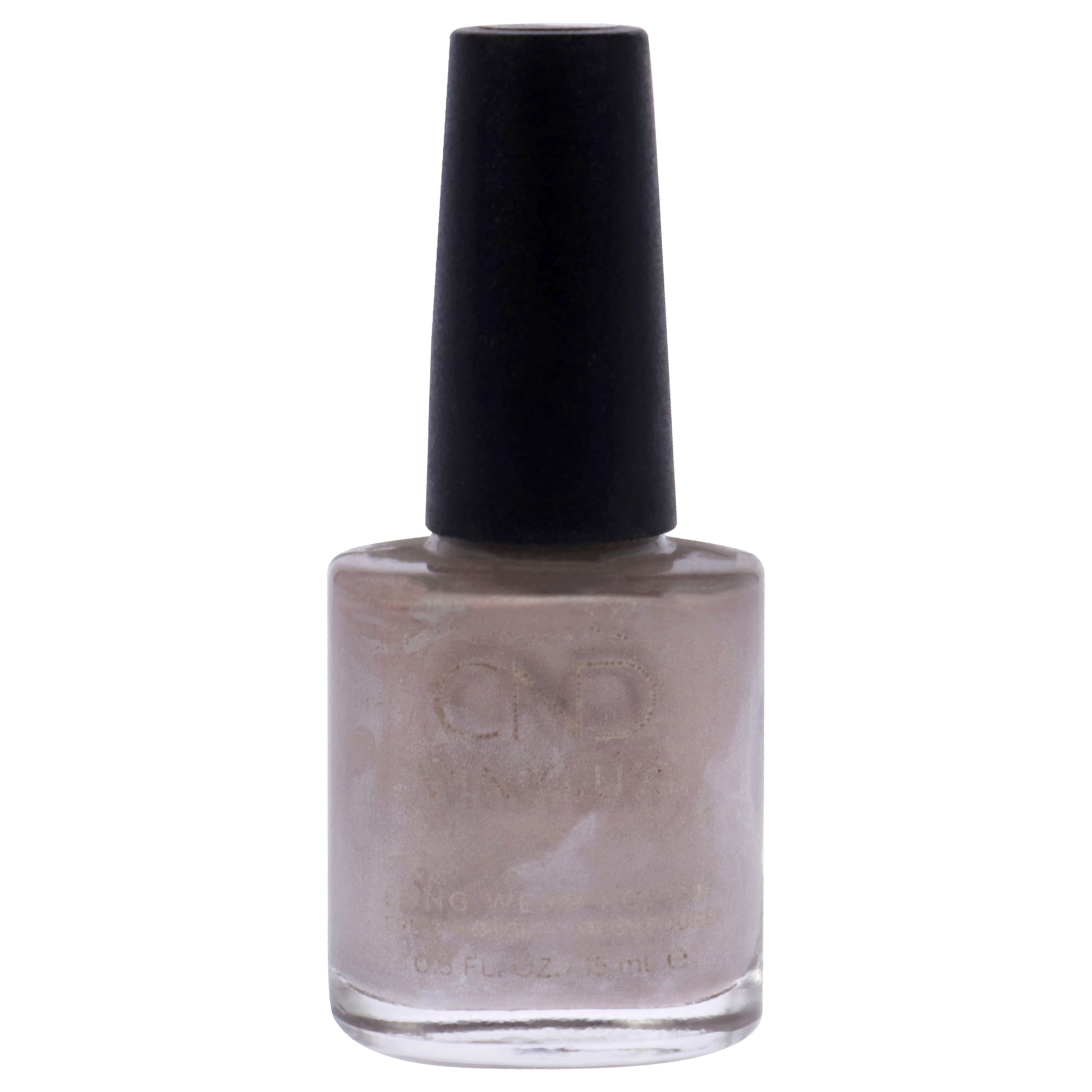 Vinylux Weekly Polish - 289 Soiree Strut by CND for Women - 0.5 oz Nail Polish