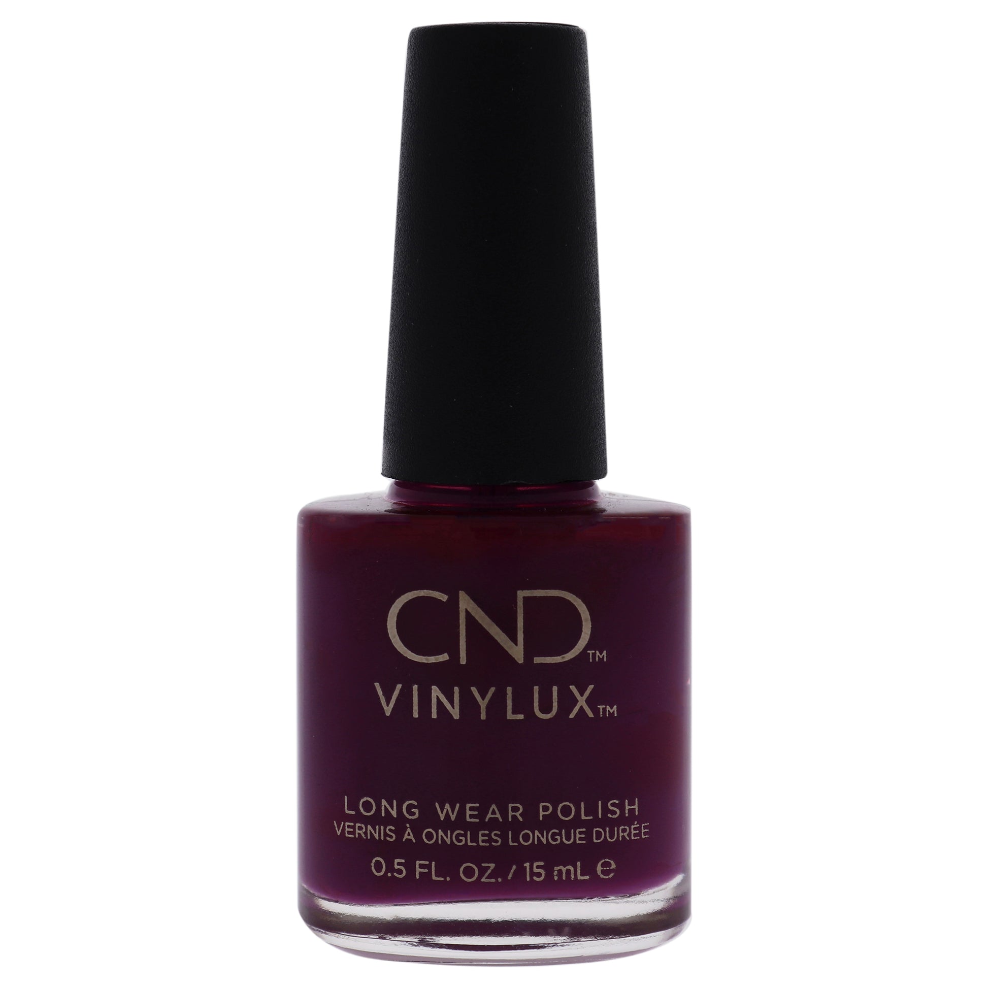 CND Vinylux Weekly Polish