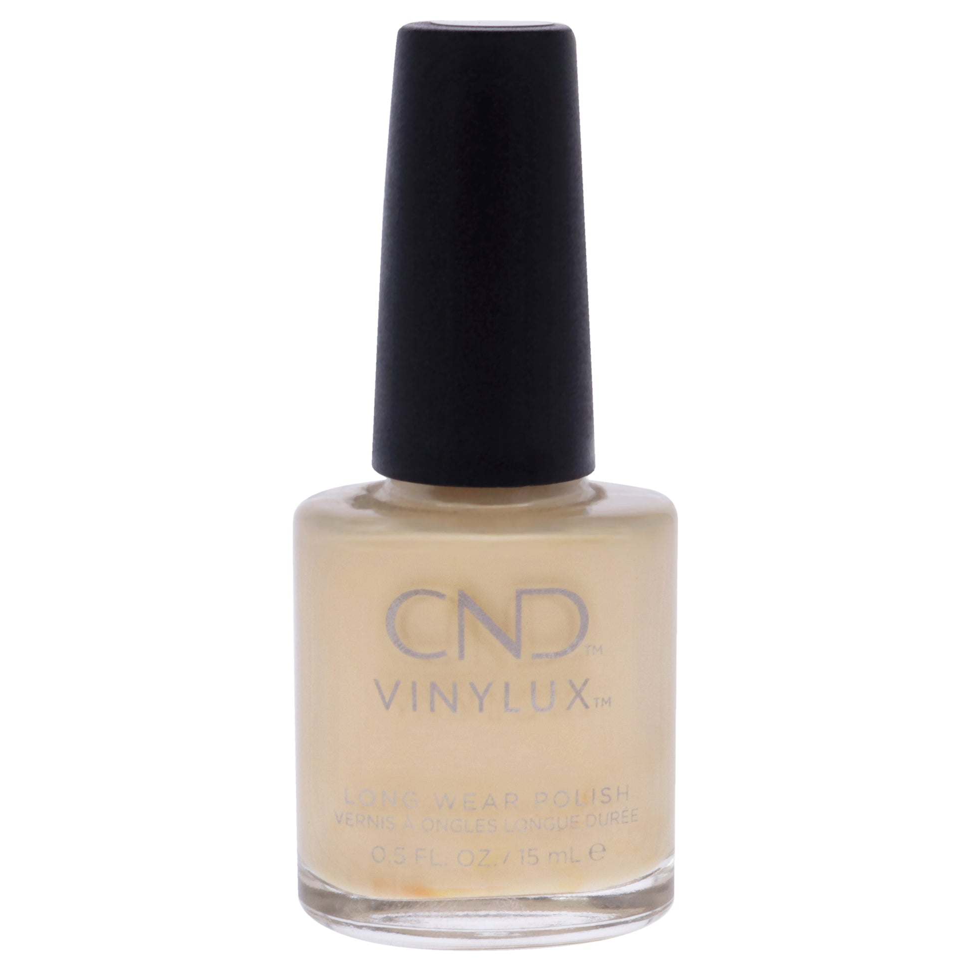 CND Vinylux Long Wear Polish