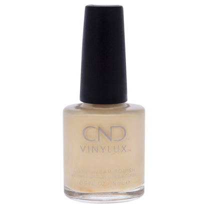 CND Vinylux Long Wear Polish