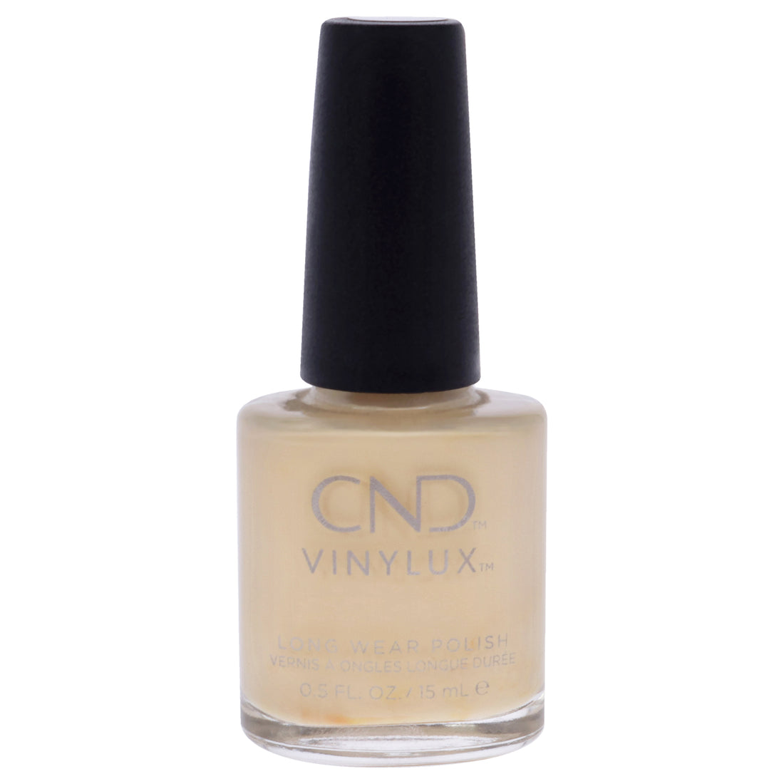 Vinylux Weekly Polish - 308 Exquisite by CND for Women - 0.5 oz Nail Polish