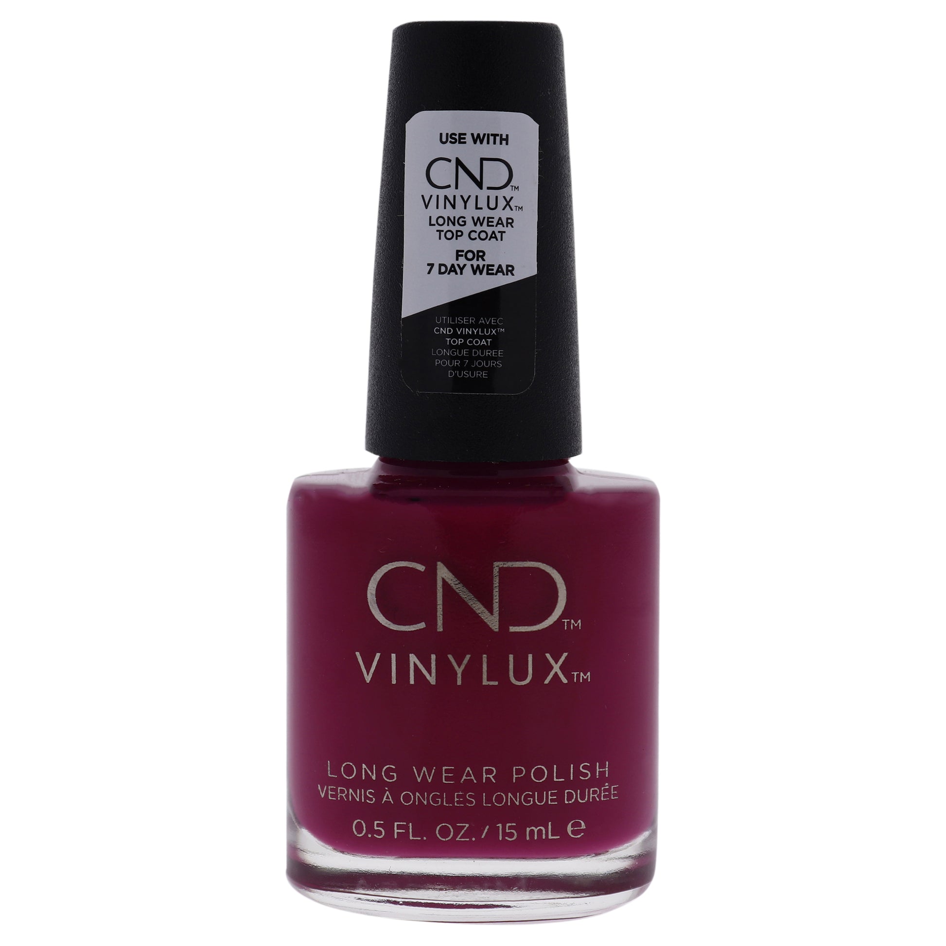 CND Vinylux Weekly Polish