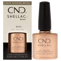 CND Shellac Nail Color