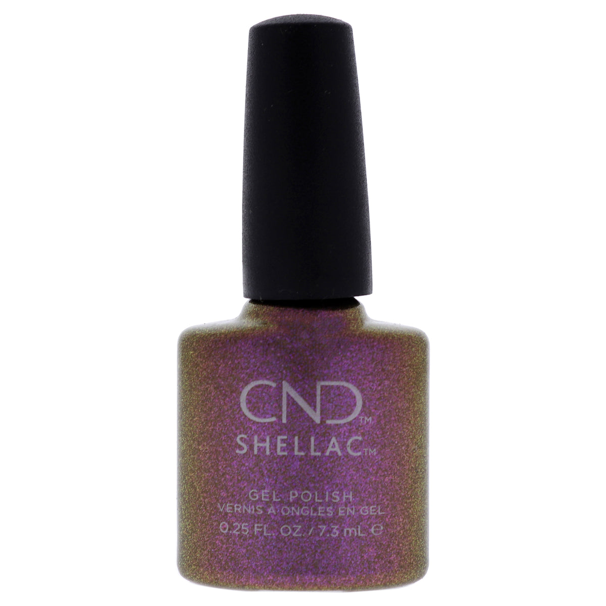 Shellac Color Nail Polish