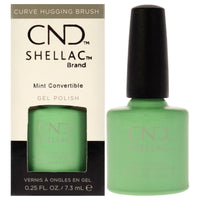 CND Shellac Nail Color