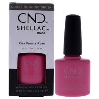 CND Shellac Nail Color