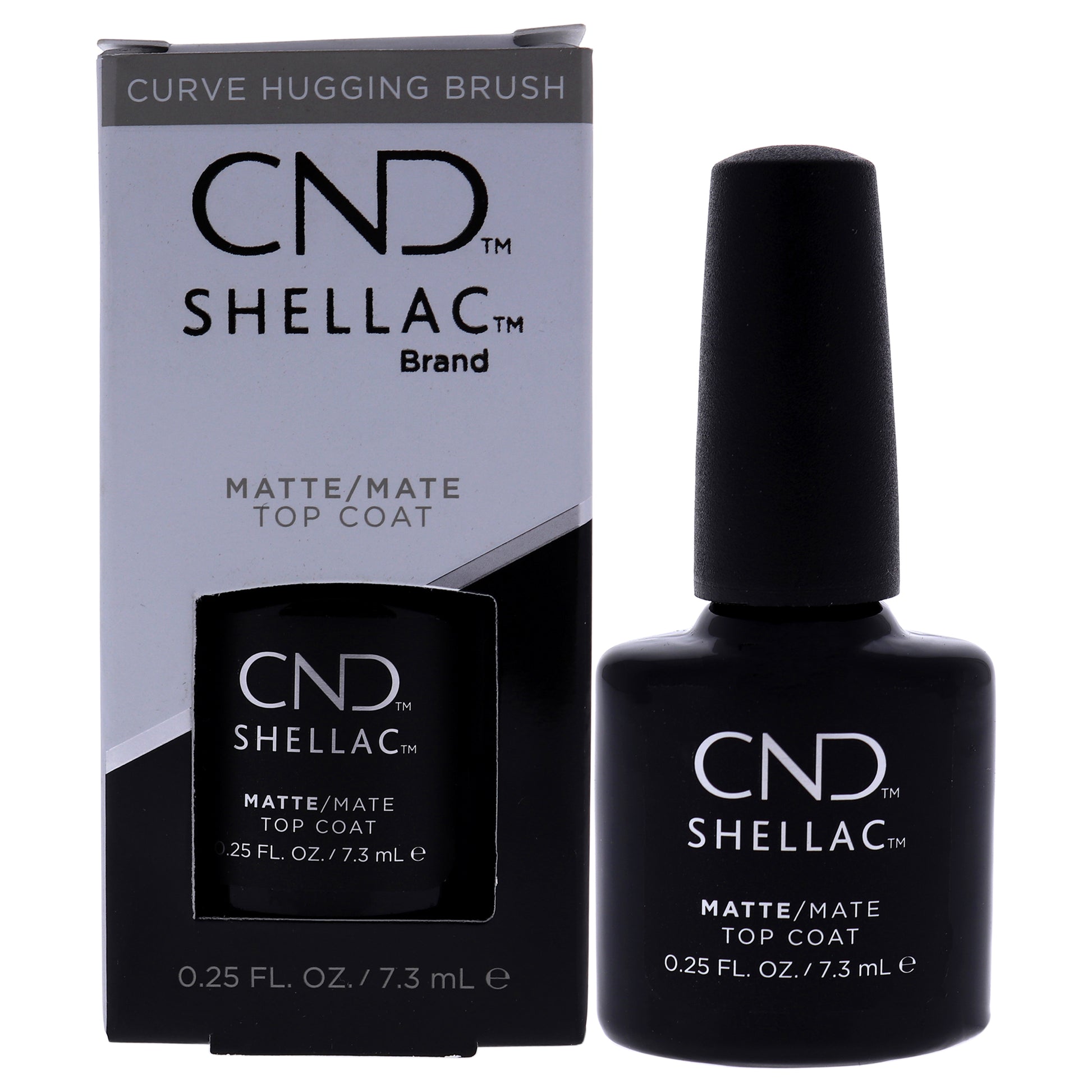 CND Shellac Nail Color