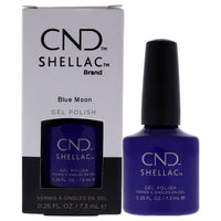 CND Shellac Nail Color