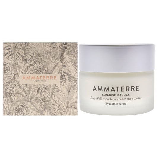 Sun-Rise Marula Day Cream