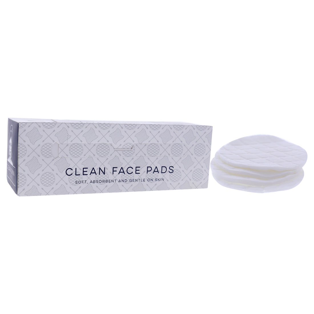 Clean Face Pads