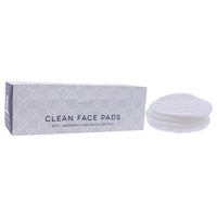 Clean Face Pads