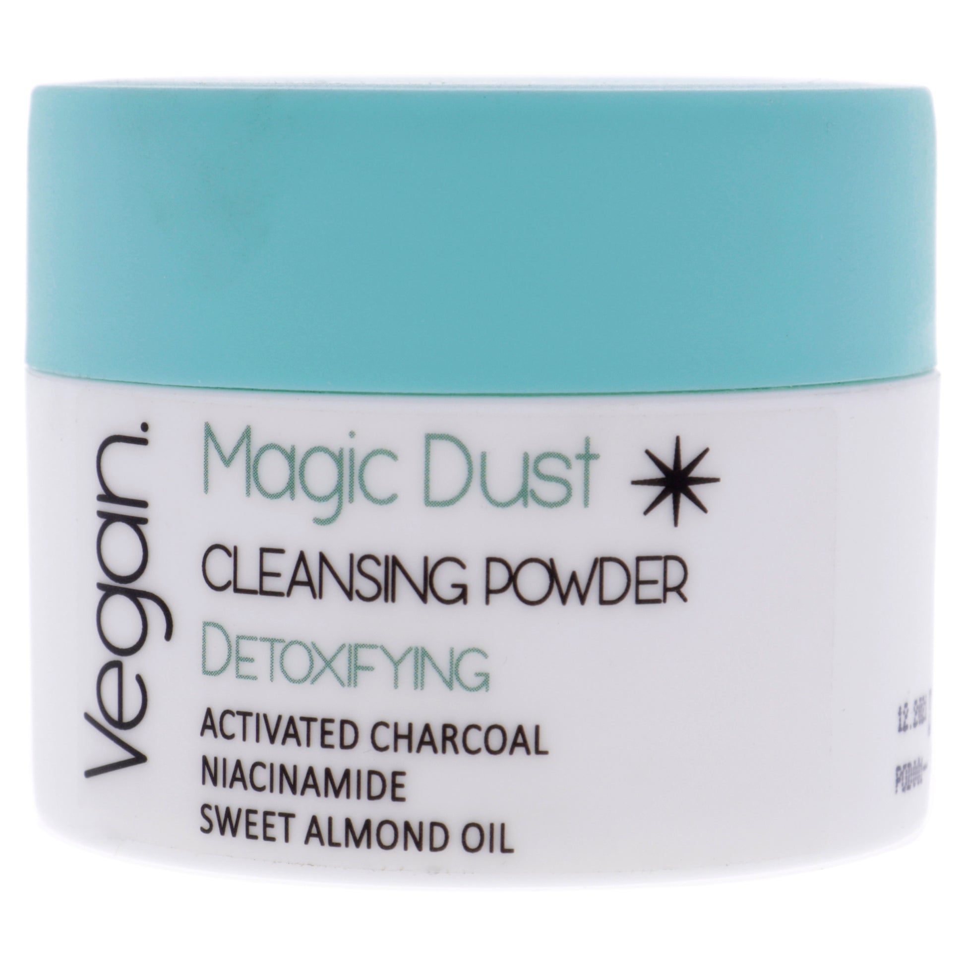 Vegan Magic Dust Cleansing Powder Detoxifiying