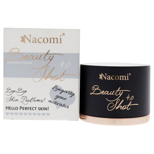 Beauty Shot by Nacomi for Women - 1.01 oz Treatment