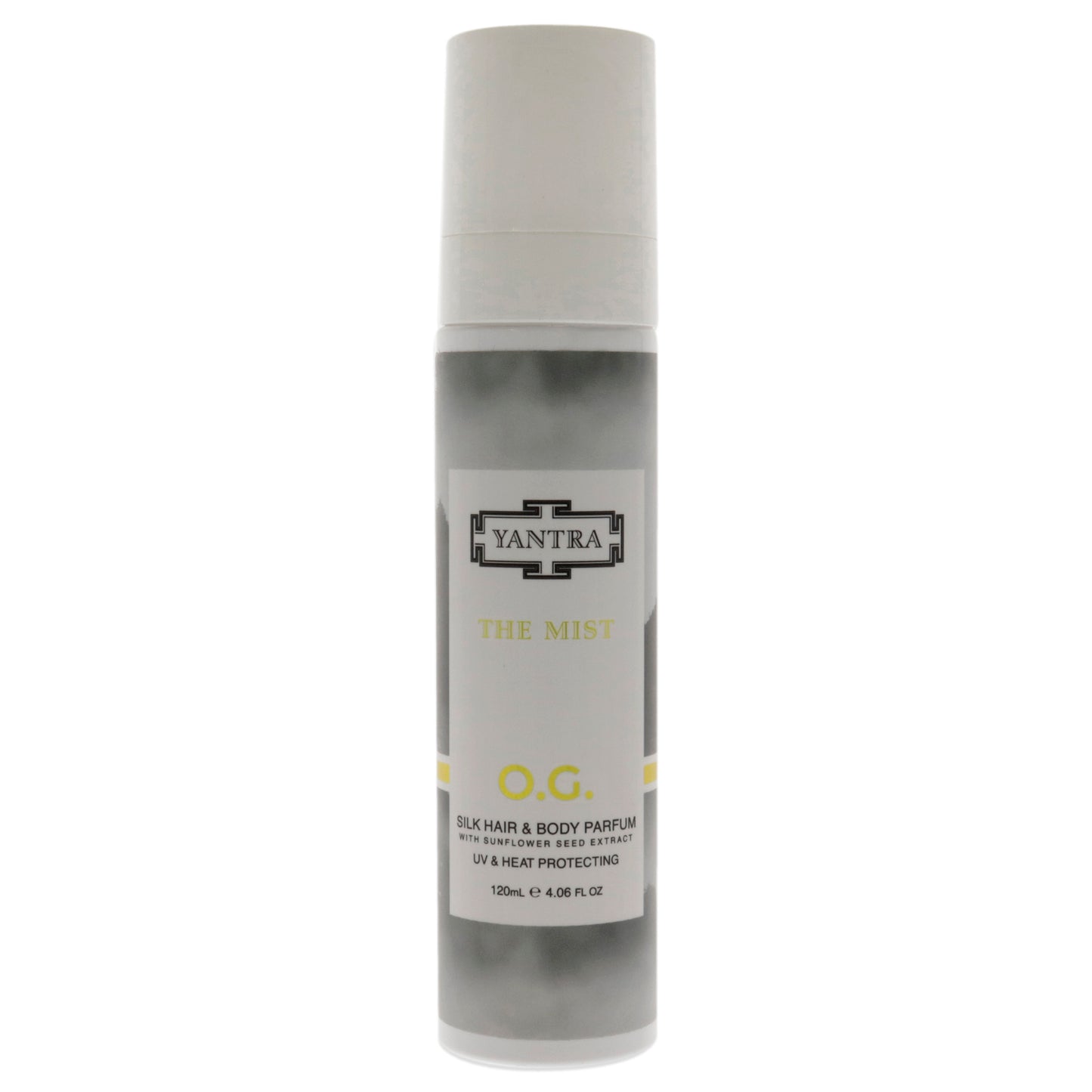 The Mist OG Silk Hair and Body Parfum