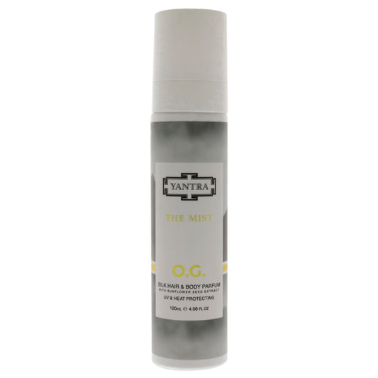 The Mist OG Silk Hair and Body Parfum