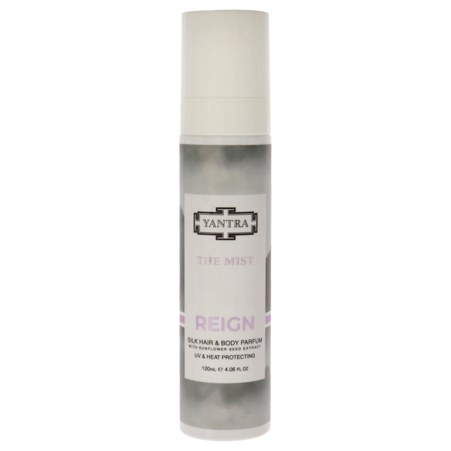 The Mist Reign Silk Hair and Body Parfum