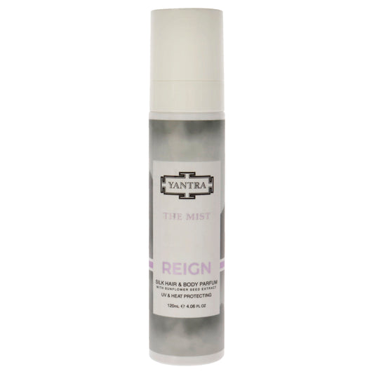 The Mist Reign Silk Hair and Body Parfum