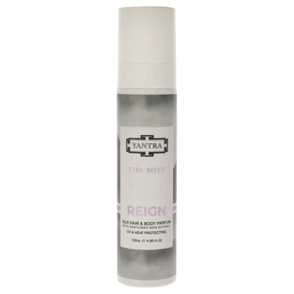 The Mist Reign Silk Hair and Body Parfum
