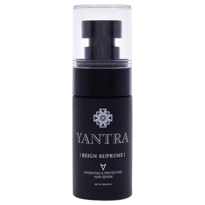 Reign Supreme Hydrating and Protecting Hair Serum
