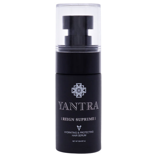 Reign Supreme Hydrating and Protecting Hair Serum
