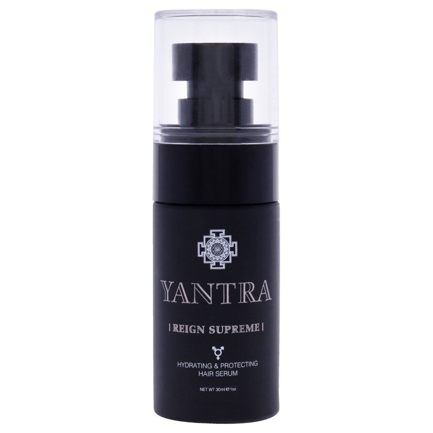 Reign Supreme Hydrating and Protecting Hair Serum