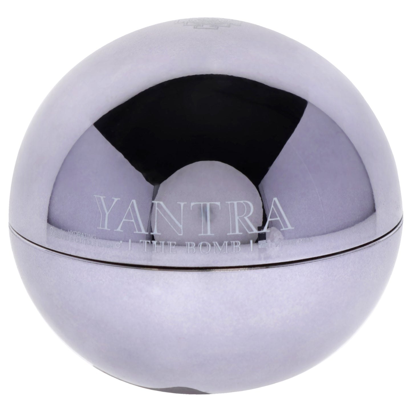 The Bomb Hydrating Beard and Cuticle Balm