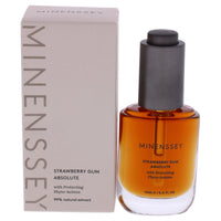 Strawberry Gum Absolute