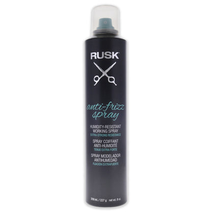 Anti-Frizz Spray