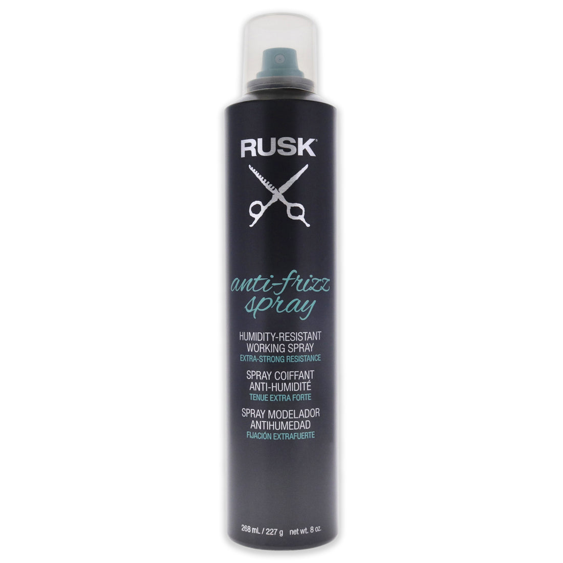 Anti-Frizz Spray