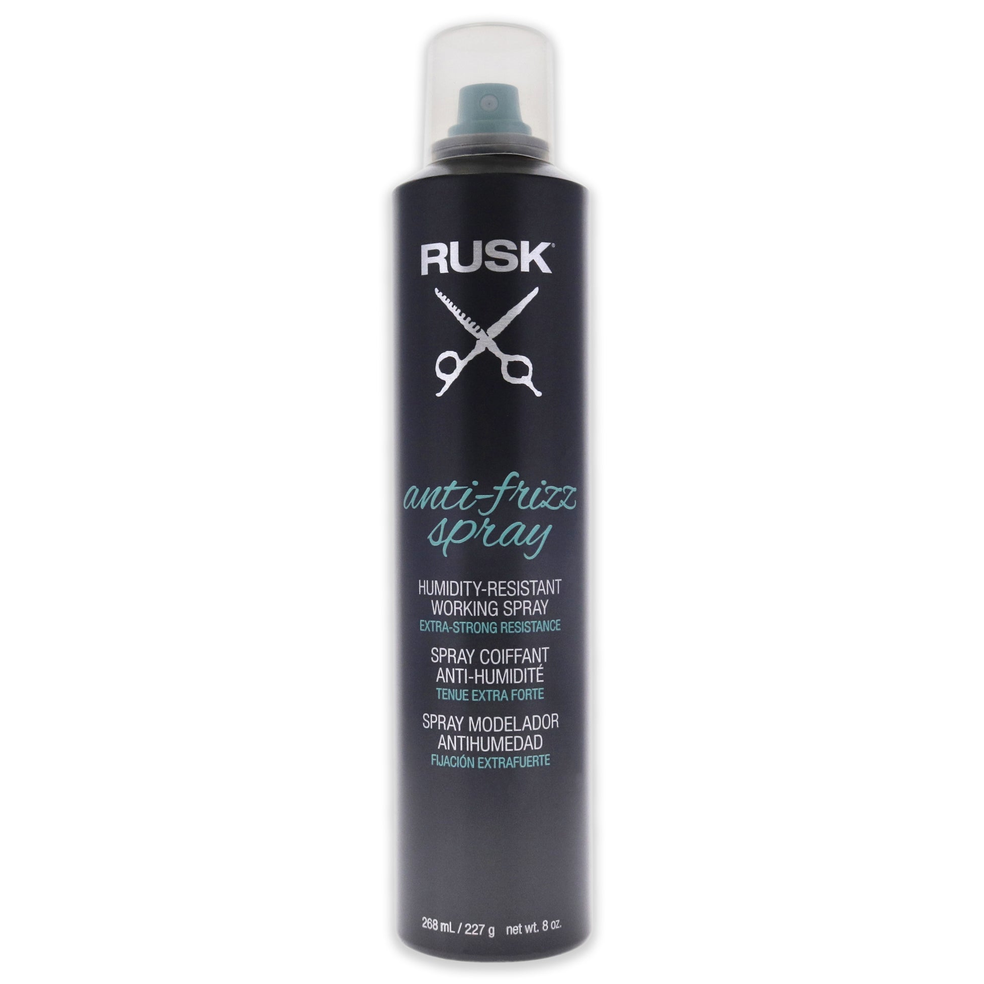 Anti-Frizz Spray