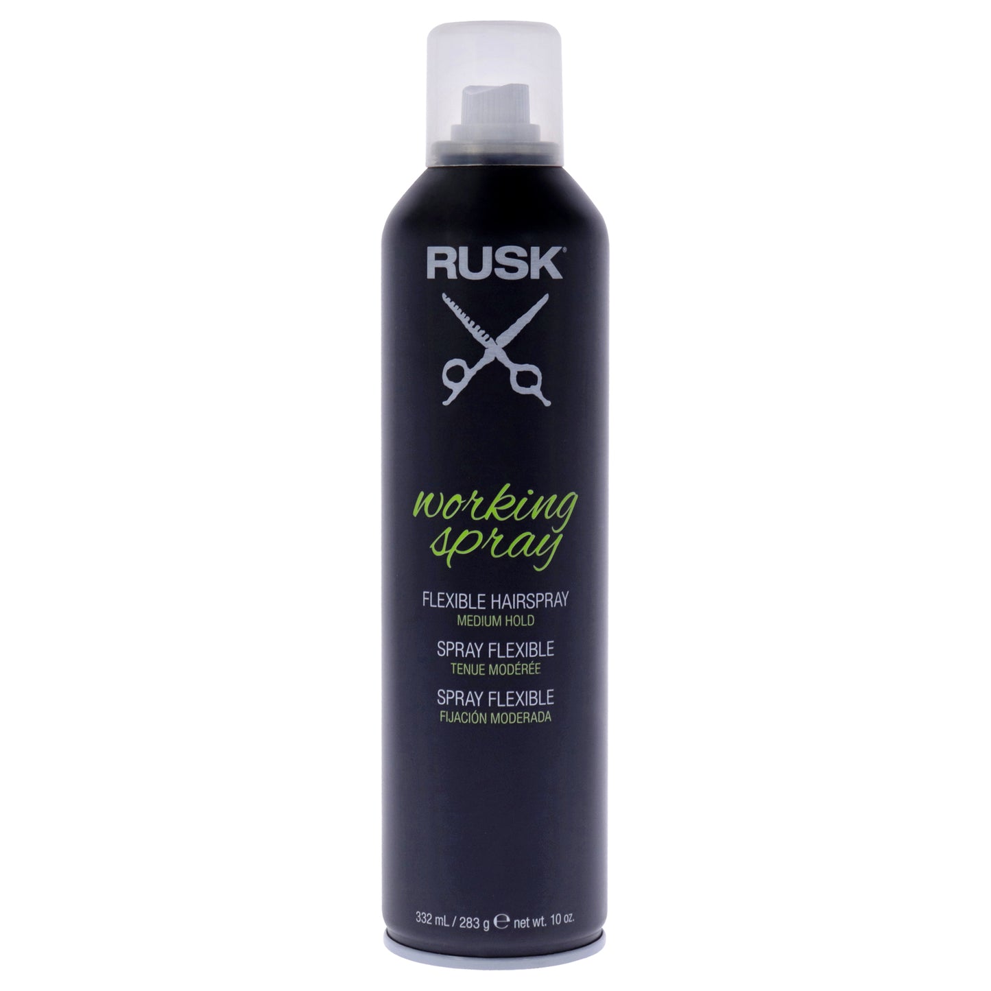 Working Spray