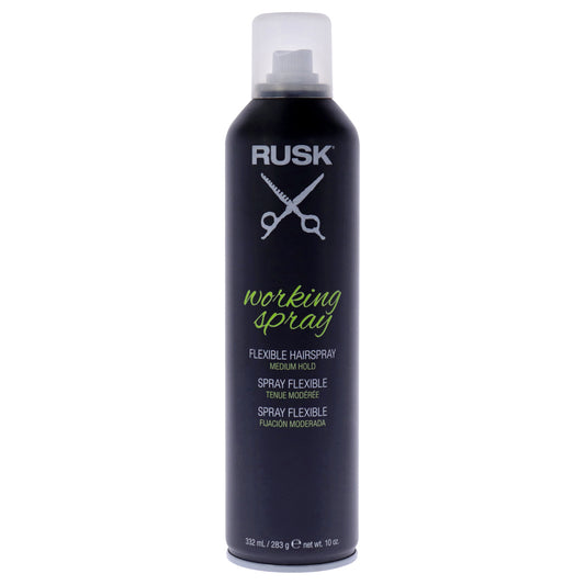 Working Spray
