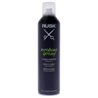 Working Spray