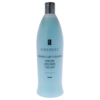 Rusk Sensories Calm Guarana and Ginger Nourishing Shampoo