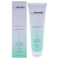 Probiotics Clean Biotic Calming Cleansing Gel