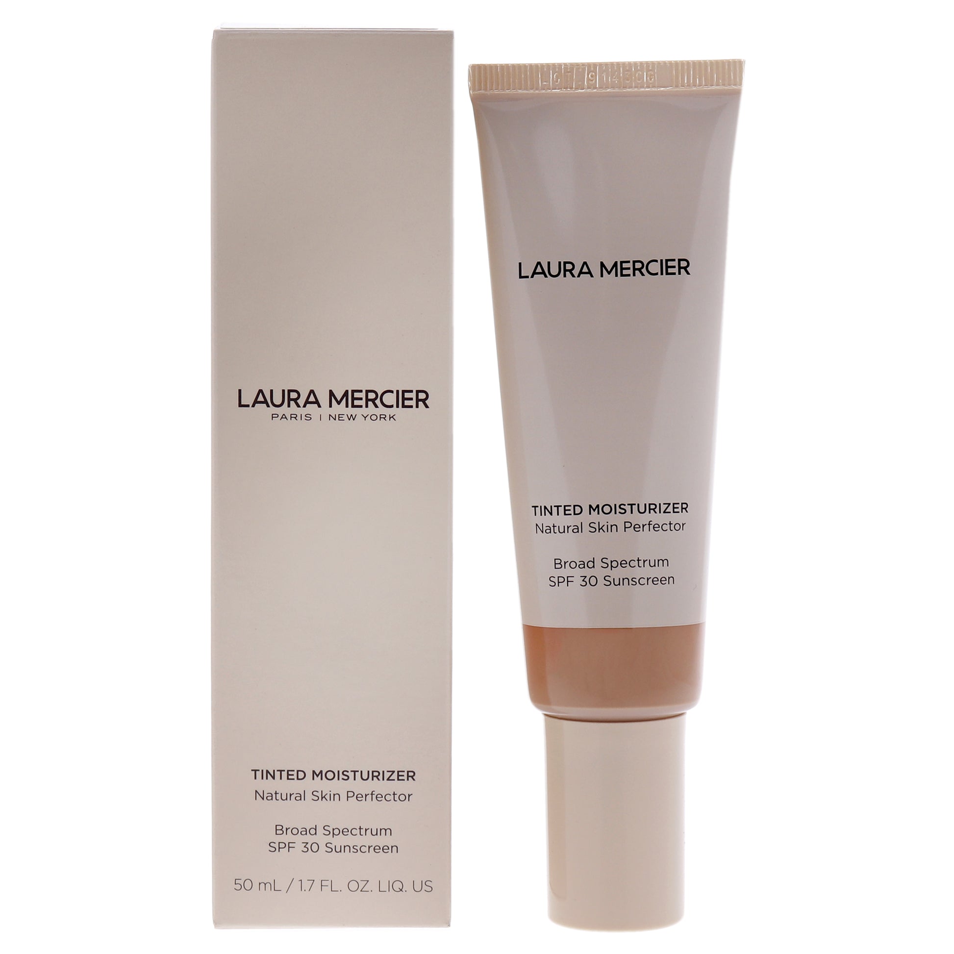 Laura Mercier Tinted Moisturizer Natural Skin Perfector SPF 30