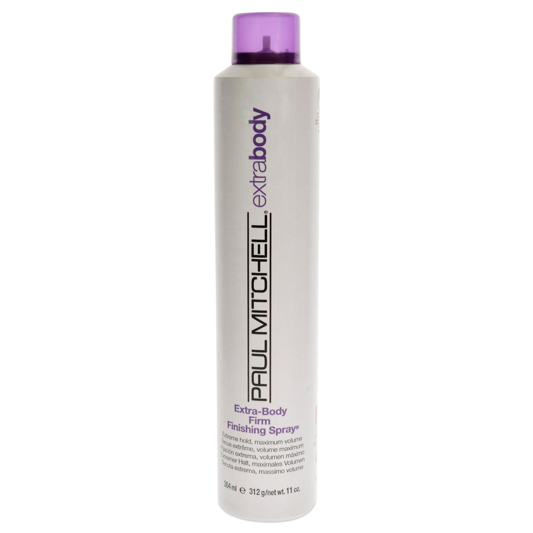 Paul Mitchell Extra Body Firm Finishing Spray
