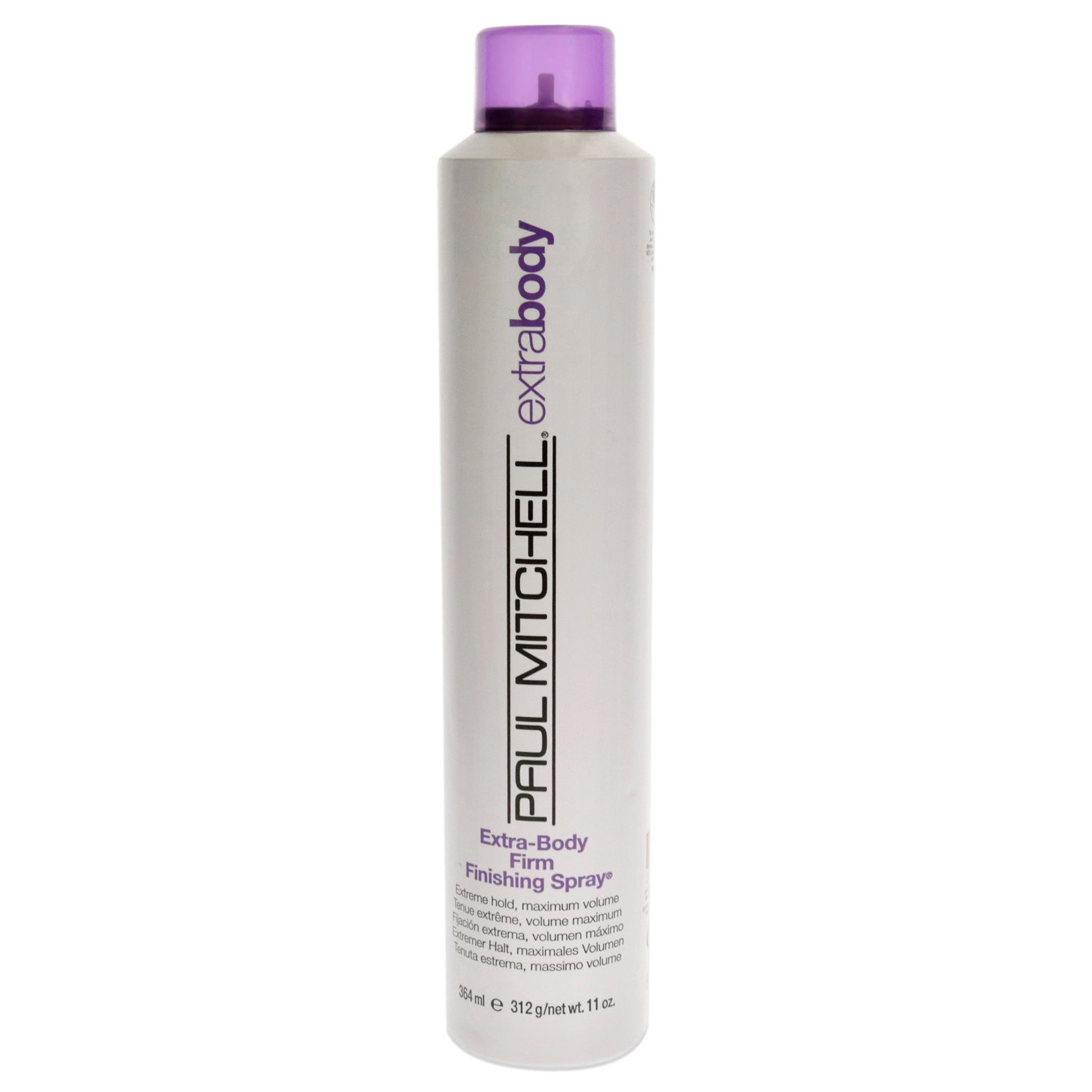 Paul Mitchell Extra Body Firm Finishing Spray