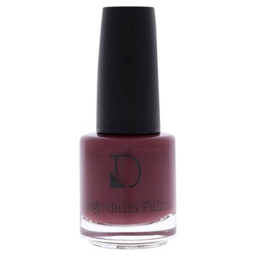 Nail Polish - 233 No More Mauve by Diego Dalla Palma for Women - 0.5 oz Nail Polish