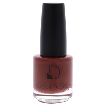 Nail Polish - 234 Brick In The Wall by Diego Dalla Palma for Women - 0.5 oz Nail Polish