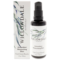 Antioxidant Moisturizing Elixir