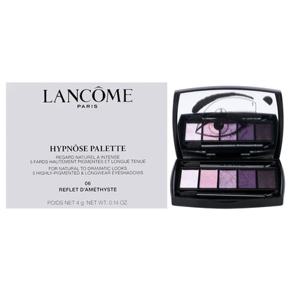 Lancome Hypnose 5-Color Eyeshadow Palette