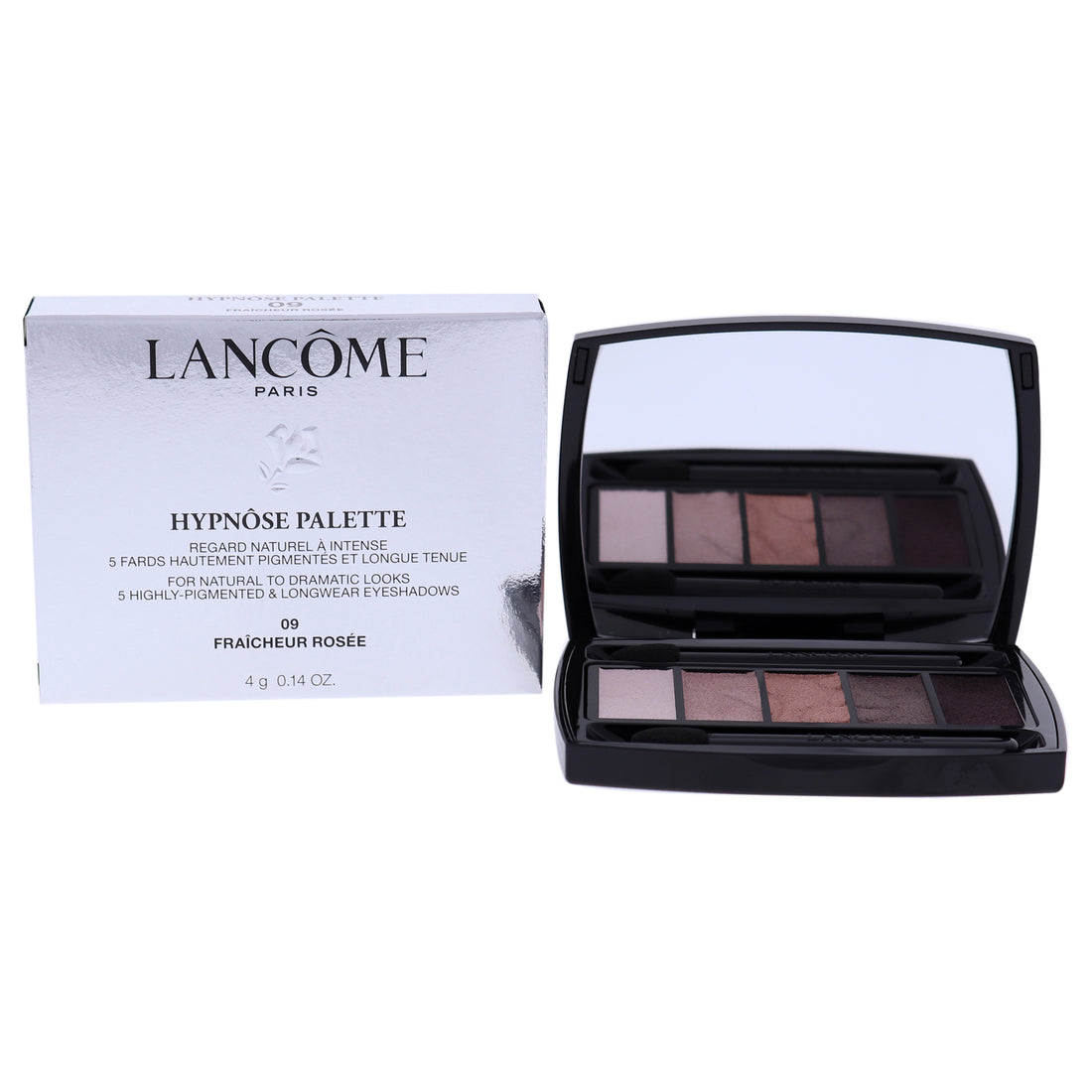 Lancome Hypnose 5-Color Eyeshadow Palette