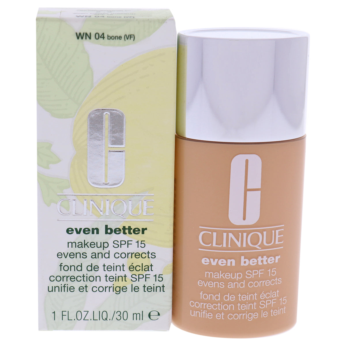Even Better Makeup SPF 15 Foundation