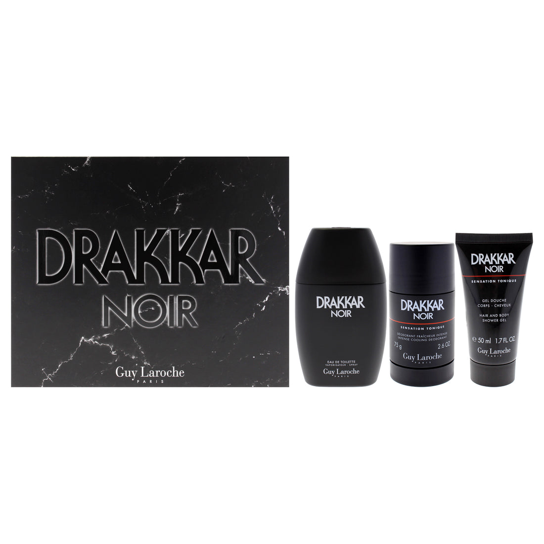 Drakkar Noir