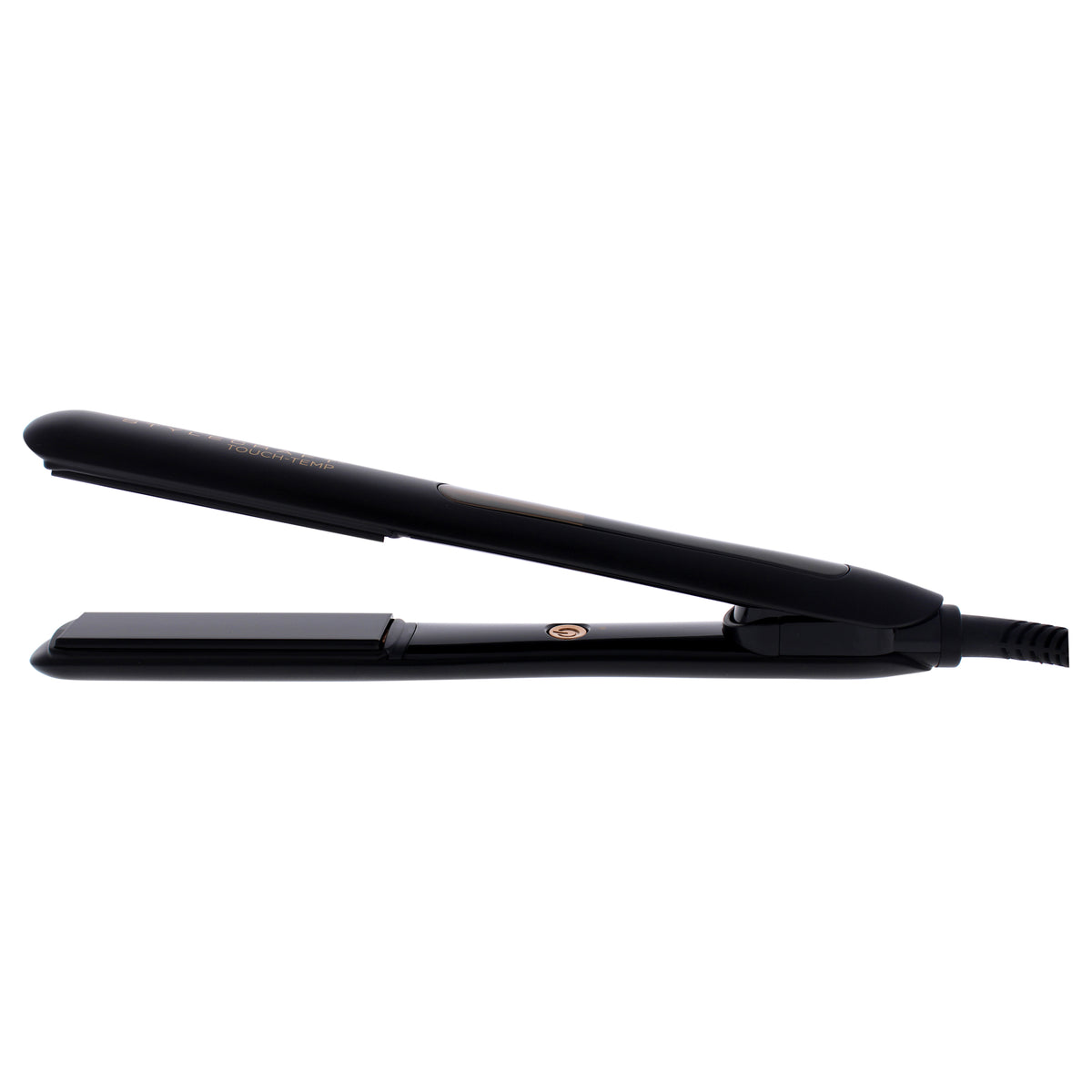 Touch-Temp Digital Styling Flat Iron